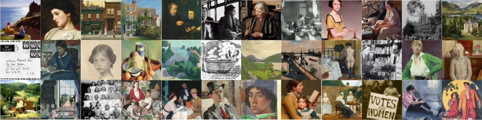 Forgotten Classics, Timeless Style