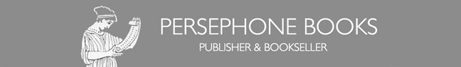 Persephone Books